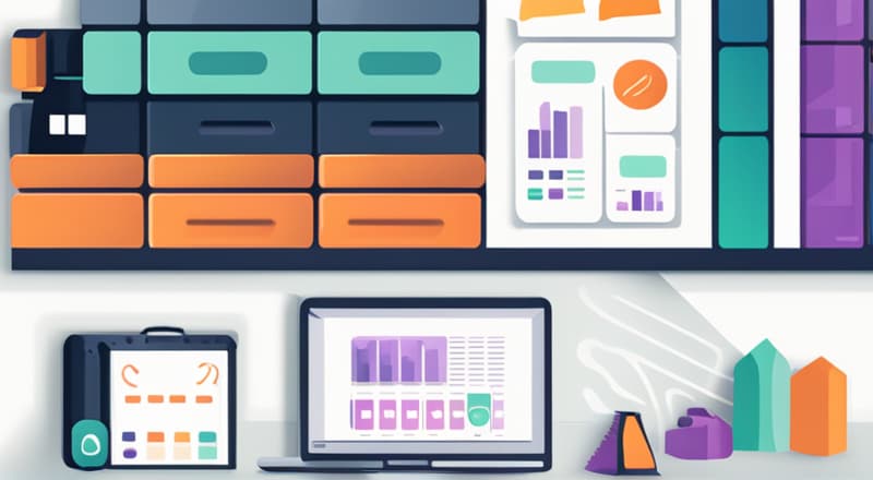 如何选择合适的容易上手的进销存软件？费用是多少呢？