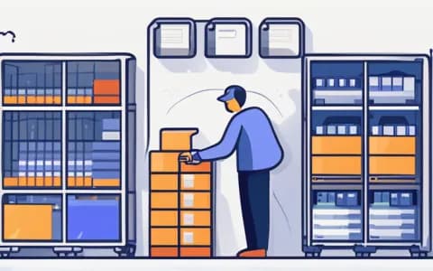 如何构建一个高效的简体进销存管理系统？它能解决哪些问题？