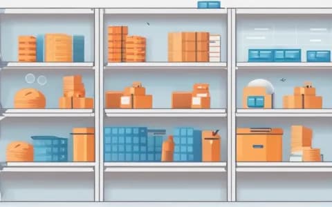 企业如何有效地管理进销存往来账目？