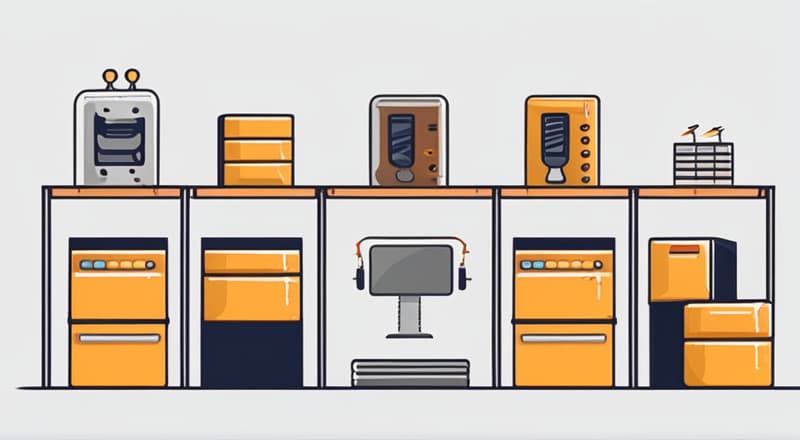 如何选择合适的五金机电进销存软件？有哪些因素需要考虑？