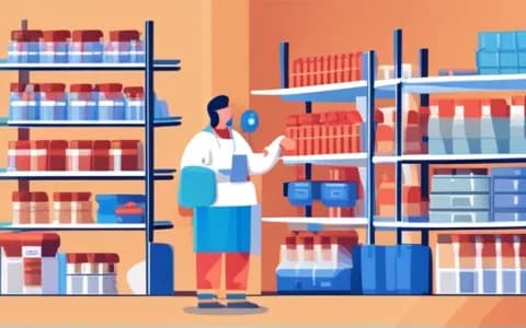 零售医药行业的进销存软件有哪些？如何选择和使用这些软件？