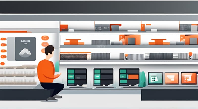 如何选购和使用阿克苏速达进销存软件？在哪里购买？