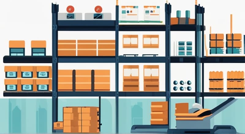 如何在唯易系统中正确设置进销存？步骤详解