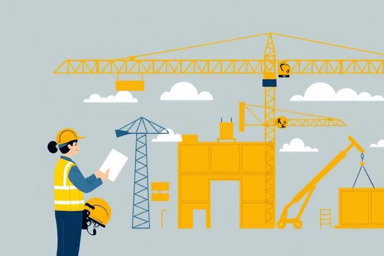 如何高效记录弱点系统安装施工日记？有什么方法和技巧值得分享吗？