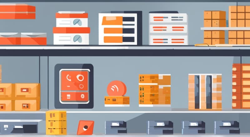 如何选择适合加盟店的进销存管理软件？