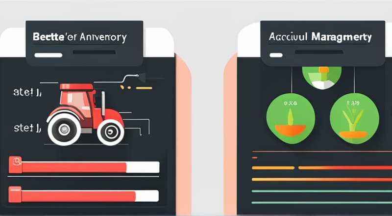 如何选择适合自己的农资进销存软件？