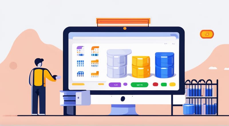 如何选择合适的内江进销存软件？价格、功能和性价比全解析