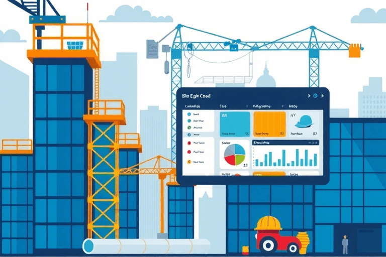 如何构建高效铜仁现场施工员管理系统的最佳实践？