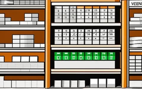 进销存管理表中的函数如何使用？