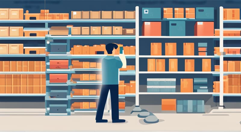 如何选择合适的批发商进销存软件？