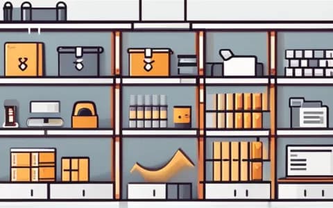 企业进销存管理软件怎么选择？都有哪些类型和功能？