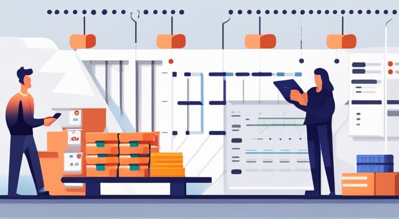 如何选择和使用优秀的财务进销存软件？