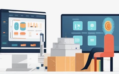 零配件进销存管理软件有哪些？如何选择合适的软件来提高工作效率？