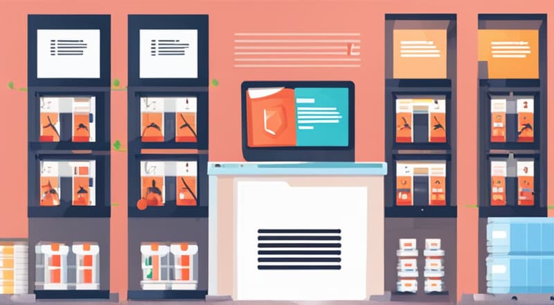 如何选购夏邑进销存管理软件？购买途径和实施步骤详解