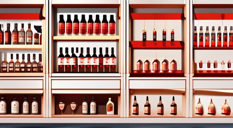 如何选择一款优质的白酒零售进销存软件？