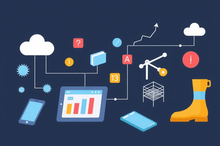 如何有效地实施施工现场BIM管理系统？