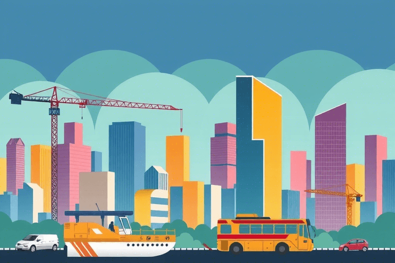 如何设计和实现高效的重庆施工现场管理系统？