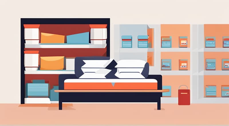如何选择适合自己的床品批发进销存软件？它能带来哪些便利？