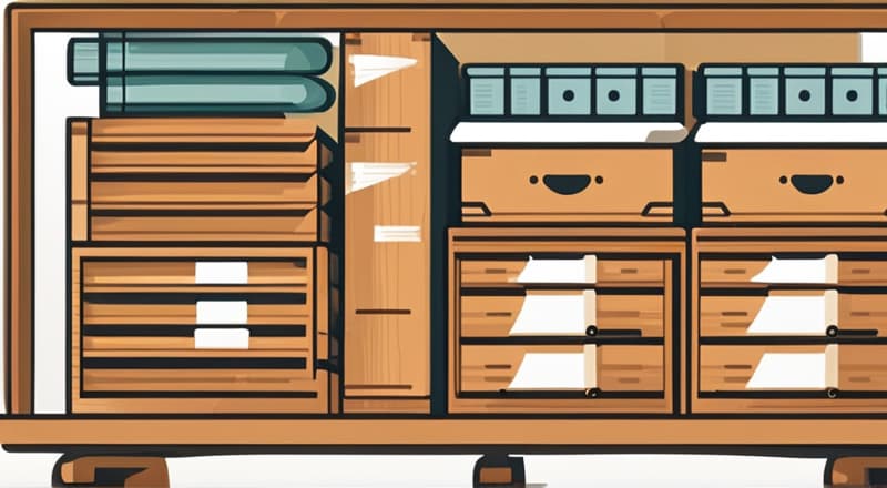 如何选择一款优秀的木材进销存管理软件？