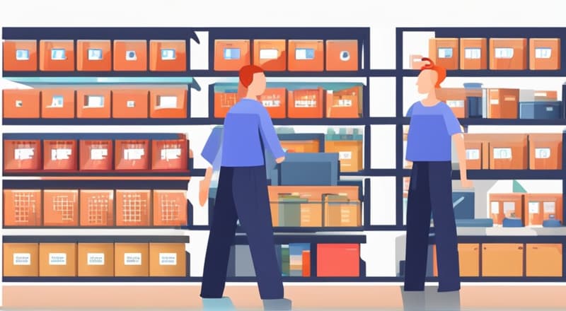 如何选择最适合山东企业的智能化进销存软件？