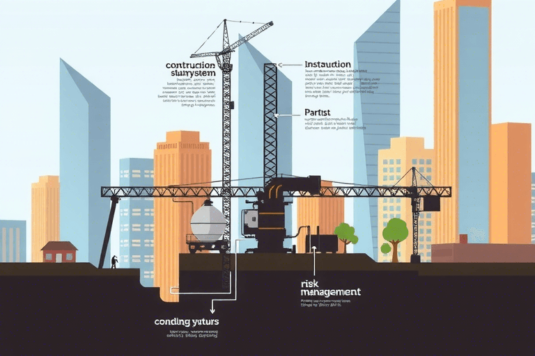 如何制定高效的排浆系统施工方案？
