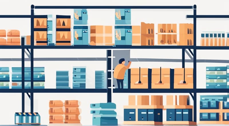 如何通过编程计算进销存差价？一份详细的代码实现指南