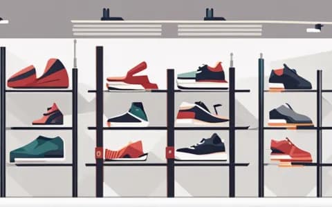 鞋店如何选择和使用进销存管理系统？主要类型和实现方法