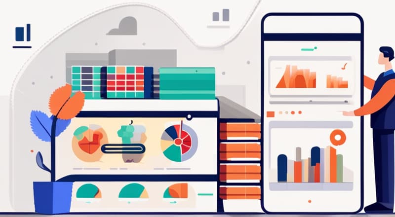 小公司如何选择合适的进销存软件？