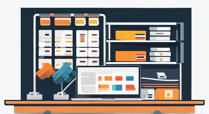 如何选择一款优秀的电脑进销存软件？