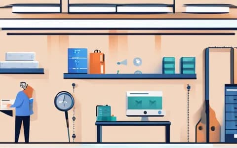 进销存管理软件到底有哪些功能？如何有效使用这些功能？