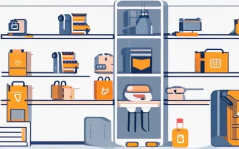 抖音商家如何选择合适的进销存设备？