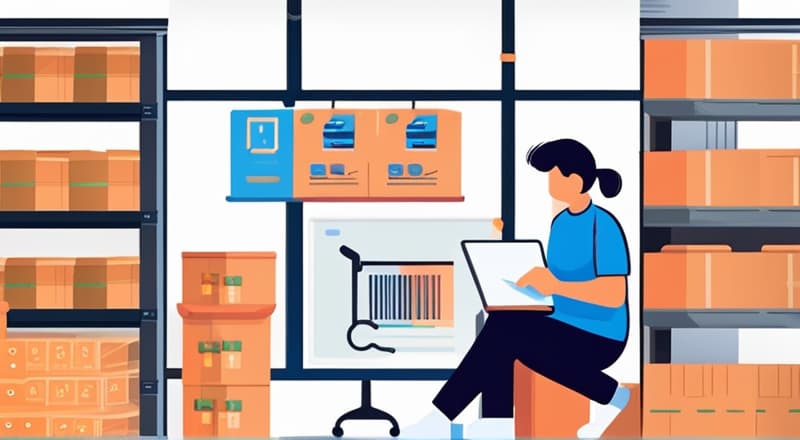 成都进销存软件公司在哪里怎么做？如何选择靠谱的进销存系统服务商？