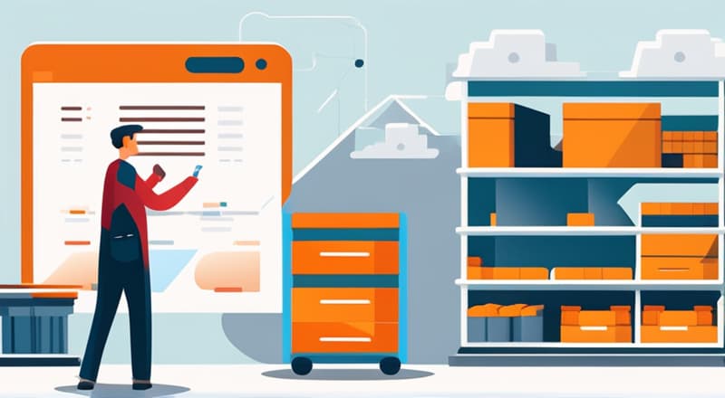 如何选择最适合您的免费云版进销存软件？