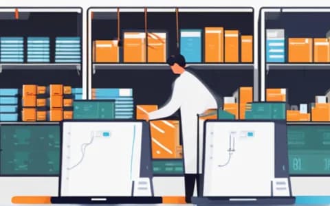 如何有效使用进销存管理系统提高企业运营效率？