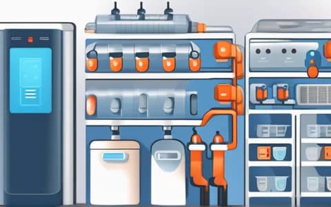 如何构建高效的水暖电气进销存系统？这几点你必须知道！