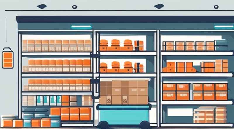 如何选择最适合自己的冻品进销存管理软件？