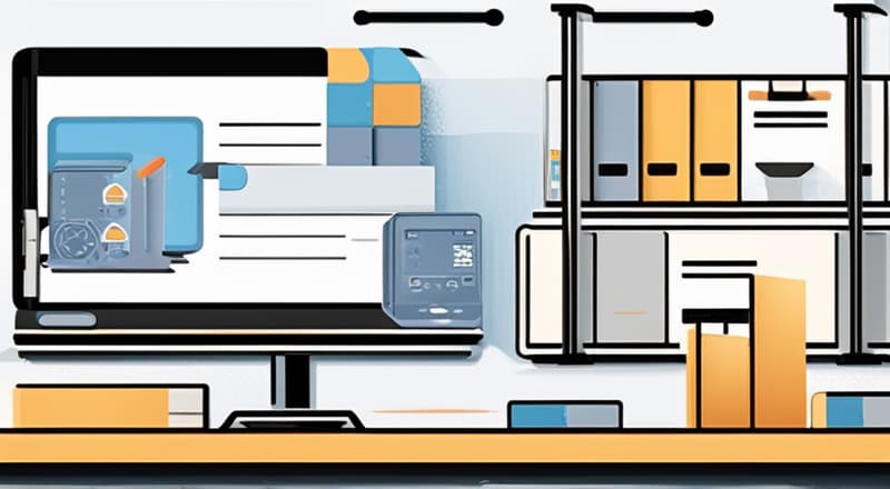 如何找到并解决金华进销存软件售后问题？