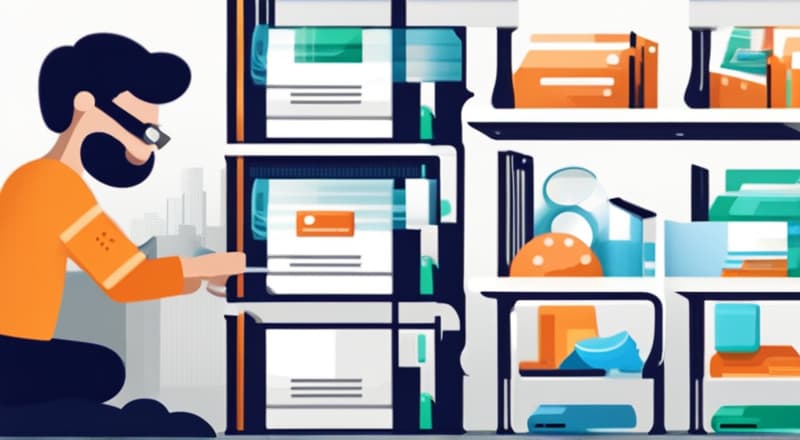 如何选择一款简单易用的单机进销存软件？