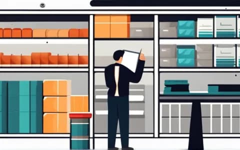 如何选择适合小公司使用的进销存软件？这些因素你必须了解！