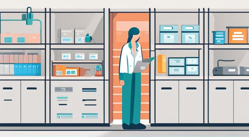 如何选择最适合诊所的进销存软件？