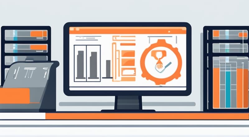 如何选择合适的五金进销存软件？