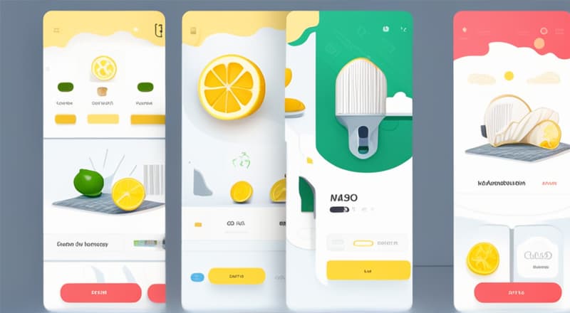 进销存软件选哪个？秒账与柠檬云谁更胜一筹？