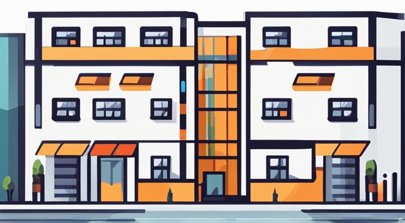 如何选择适合房产中介的进销存软件？