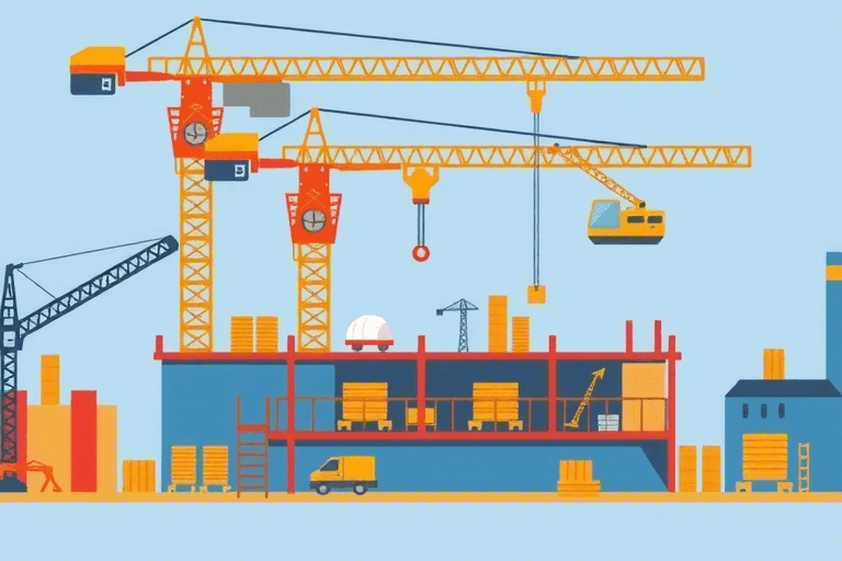 如何打造高效的装企SAAS施工现场管理系统？