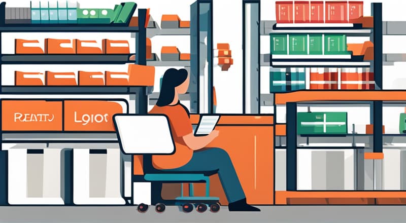 如何选择最适合零售店的进销存软件？