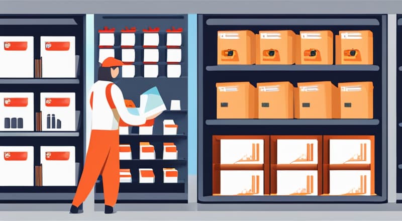 如何选择和购买柘城进销存管理软件？有哪些渠道和注意事项？