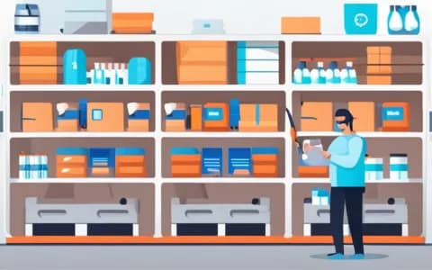 医药公司如何选择合适的进销存软件？有哪些功能和特点值得关注？