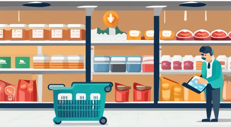 如何选择合适的超市进销存管理软件？