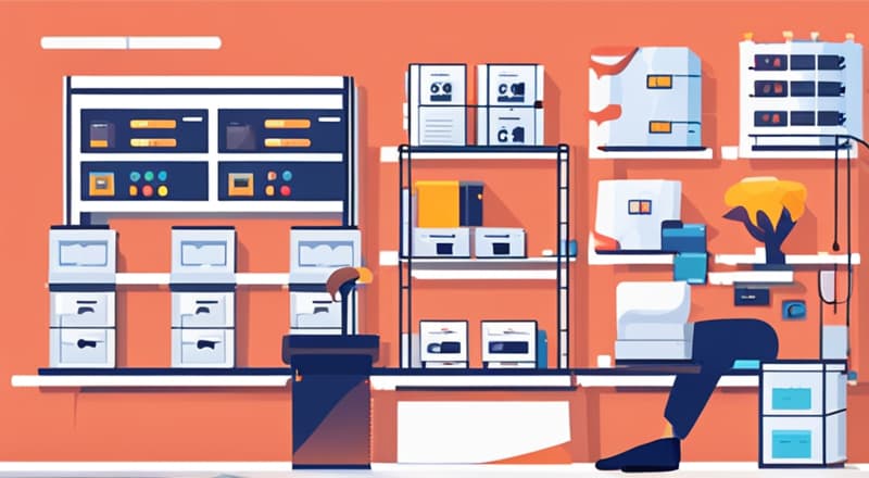 如何了解安吉进销存软件的具体费用？