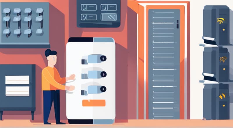 如何选择合适的喀什进销存系统软件？